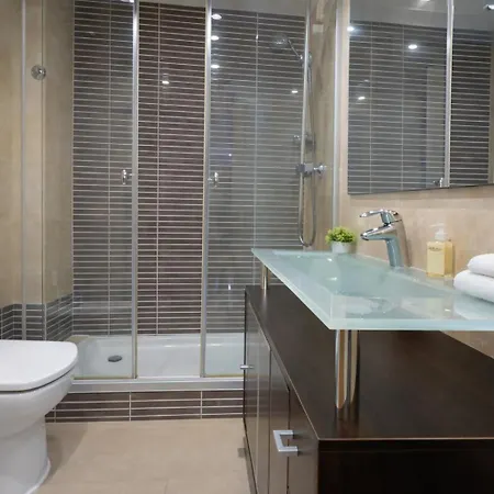 Pau Picasso 3 - Piso En Tossa Con Terraza Y A/a Tossa de Mar
