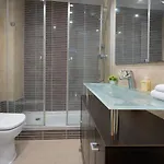 Pau Picasso 3 - Piso En Tossa Con Terraza Y A/a 滨海托萨