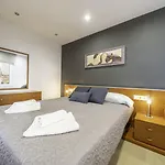 Pau Picasso 3 - Piso En Tossa Con Terraza Y A/a 滨海托萨