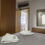 Pau Picasso 3 - Piso En Tossa Con Terraza Y A/a *