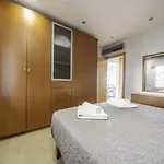Pau Picasso 3 - Piso En Tossa Con Terraza Y A/a