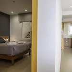 公寓 Pau Picasso 3 - Piso En Tossa Con Terraza Y A/a *